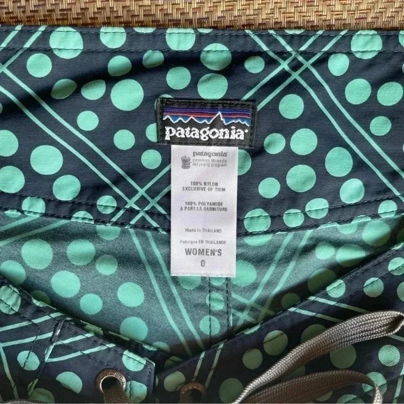 Patagonia shorts - Picture 5 of 5